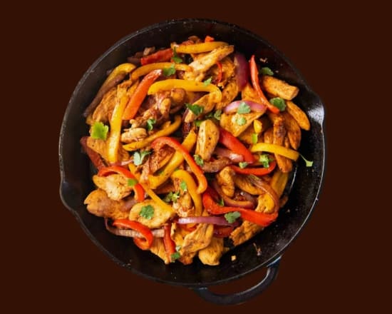 Fajitas 